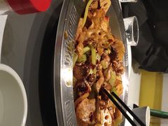 -蛙蛙叫·干锅年代(钻石广场店)