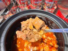 -谭三娘鲜切牛肉自助火锅(北京路店)