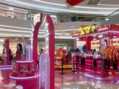 -KK ONE(京基滨河时代店)