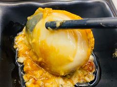 大扇贝-乔哥铭洋海鲜自助(皇城恒隆广场店)