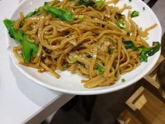 干炒牛河（粿粉）-陈记顺和潮汕牛肉火锅(番禺迎宾大道店)
