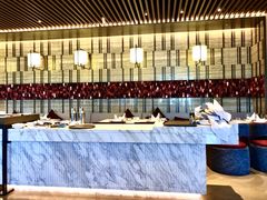 大堂-上海宝华喜来登酒店·采悦轩中餐厅