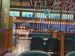 大堂-快乐爱斯米牛排自助(正大广场店)