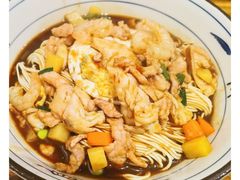 -爱家面馆(常州总店)
