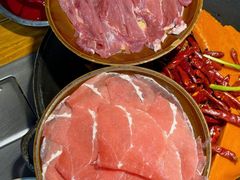 -阳阳老火锅(小南门店)