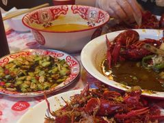 -红钳侠小龙虾·烧烤(中赢康康谷店)