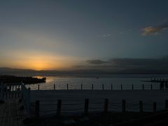-茶卡盐湖