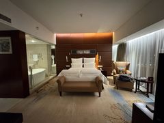 -广州白云机场雅高铂尔曼大酒店