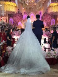 -谛融婚礼酒店·宴会厅(花园店)