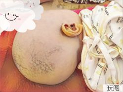 点击看大图 -龙文宝贝上门婴儿理发满月剃胎毛(总店)
