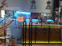 门面-小大董·烤鸭(观景餐厅·南京西路店)