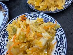 -东方宫中国蘭州牛肉拉面(黄岛店)