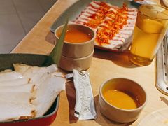 -新石器烤肉(百联川沙店)