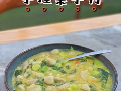 -香芙茗茶楼(梅家坞店)