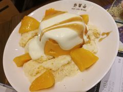 -许留山(佐敦道店)