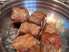 -不好找木炭烤肉
