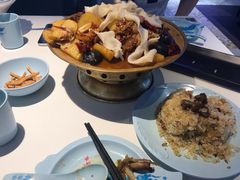 -疆遇·新新新新的新疆菜(万达店)
