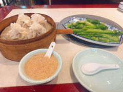 -内蒙联营烧麦 草原石榴红(护国寺店)