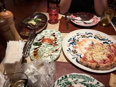 -Mammamia意大利餐厅(阳春巷店)