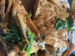 -荣德灶台鱼(圣泉寺店)