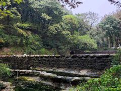 -句容茅山景区
