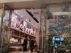 -吴家·非遗淮扬小馆(镇江万达广场店)