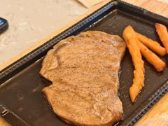 -必胜客(砂之船中东奥莱店)