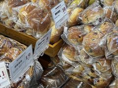 -富贵面包公司(运河店)