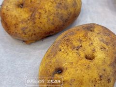-巴黎贝甜(右安门店)