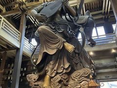 -香积寺