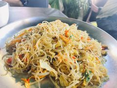 -后街佬·炭火鲜鱼杂(南城店)