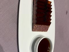 -云锦壹号·淮扬宴(徐汇万科店)