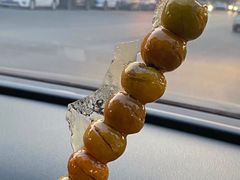 -天津堆姐糖堆刨冰(河东区总店)