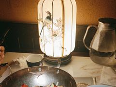 -绿茶餐厅(摩尔城店)