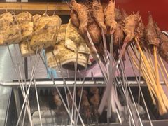 -7只羊·鲜羊肉串·地锅鸡精酿(玄武墨香路店)