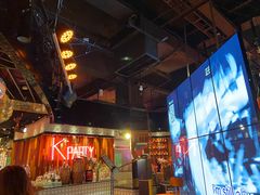 大堂-K+全国连锁KTV(绿地缤纷天地店)