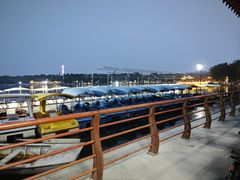 -长春市南湖公园