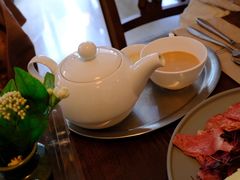 阿萨姆奶茶-夏朵餐厅(丁香店)