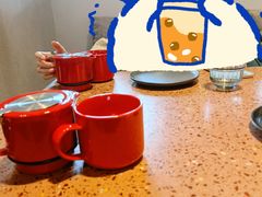 -La Terre乐田(万象城店)