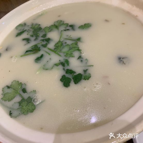 王先生餐馆(蒋岗店)