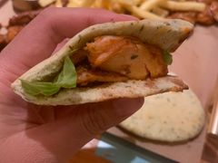 -HELLO MUSAE 拾光缪斯餐厅·纯正希腊风味(苏州中心店)