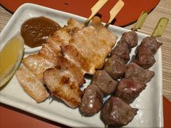 -小山日本料理(兴业太古汇店)
