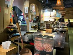 -云海肴云南菜·蒸汽石锅鱼(青岛万象城店)