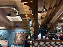 -翡翠鸟精品泰国菜(北辰财富中心店)