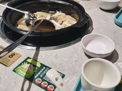 -百年果林椰子鸡(益田假日里店)