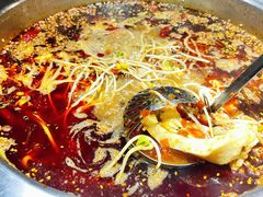 -大拿渔火锅(万豪白领富贵西园店)