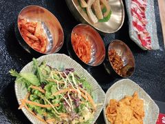 -臻牛烤肉