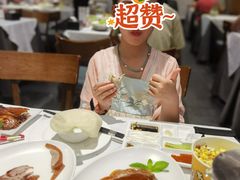 -福海居烤鸭店(鸟巢店)