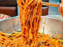 -六七八韩式烤肉·韩国料理(上杭路店)