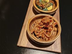 -丽晶轩中餐厅(重庆丽晶酒店)